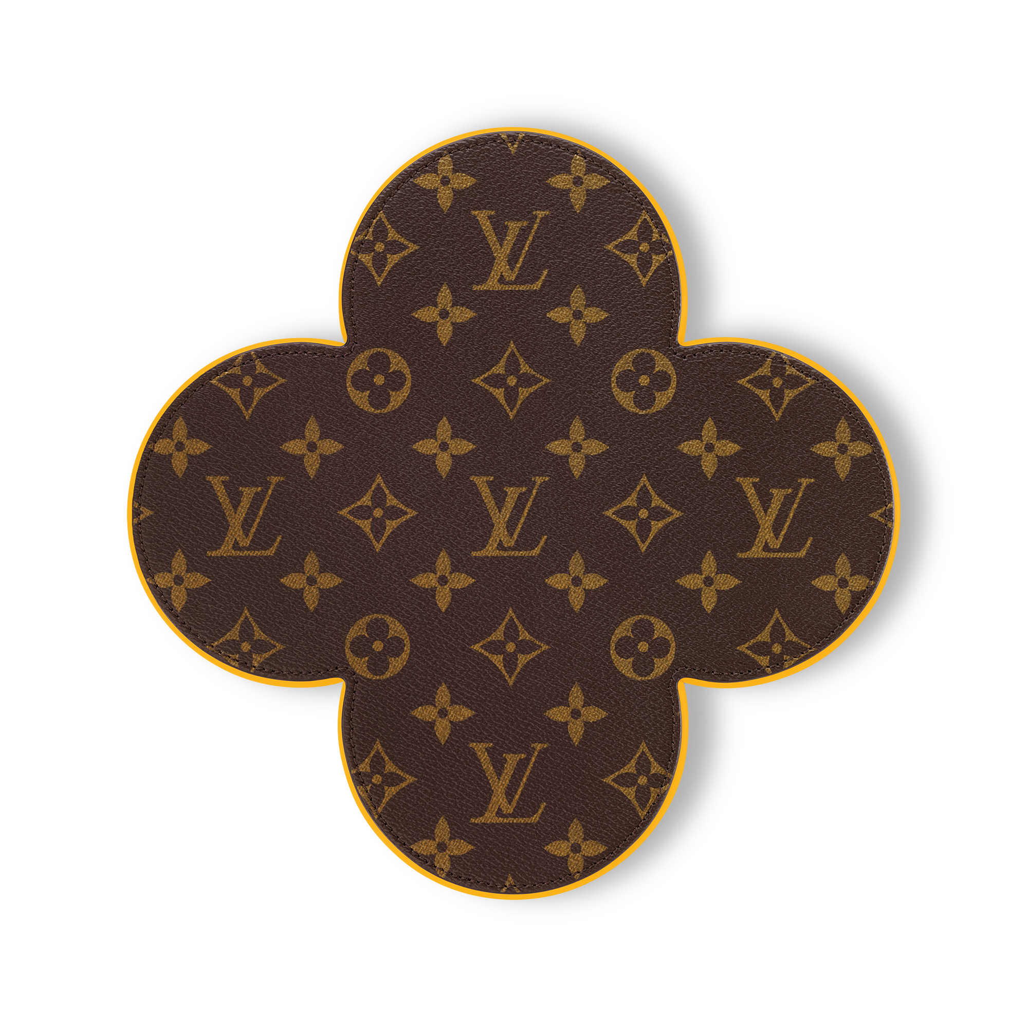 Monogram Flower Trinket Bowl S00 - Highlights GI0837 | LOUIS VUITTON